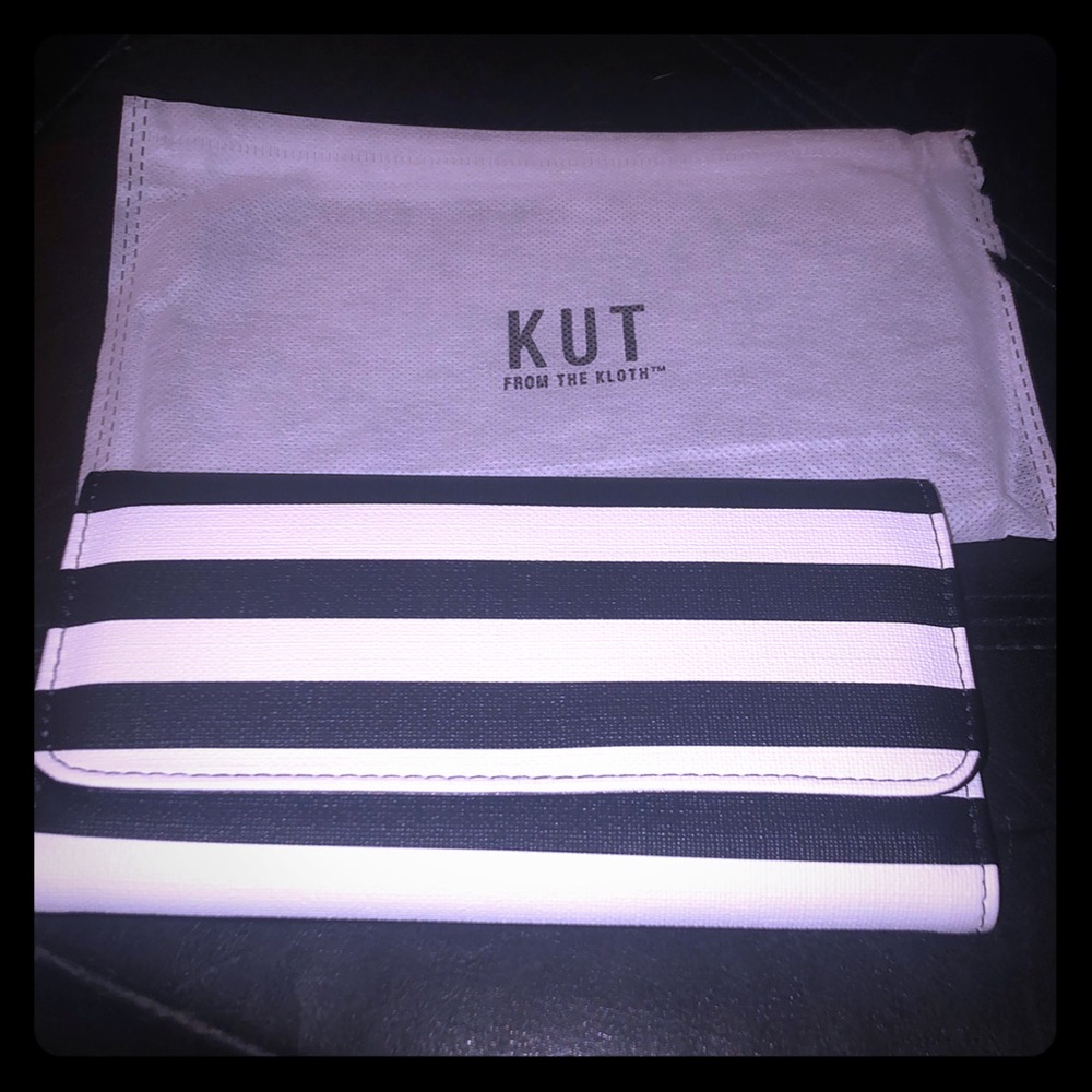 Brand new, never used wallet